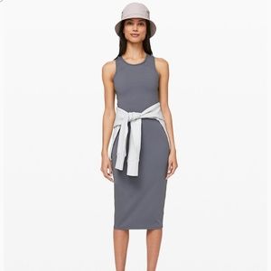 Picnic Play Dress